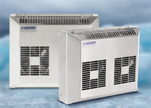 New Thermoelectric Coolers Announced from AutomationDirect