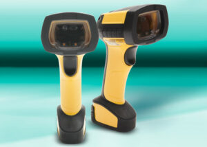 AutomationDirect Announces Handheld Barcode Scanners