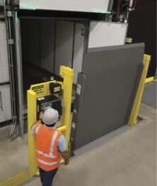 Designing the Right Loading Dock for Your Operation