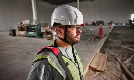 Head Protection is Evolving – Are You?