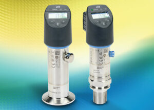 New Digital Pressure Transmitters from AutomationDirect